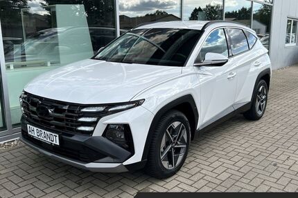 Hyundai TUCSON 21.000 km 31.990 € Rostock 18146