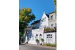 Maritimes Wohnen über den Dächern von Warnemünde - Dachgeschossjuwel mit Galerie *PROVISIONSFREI* 4 zimmer