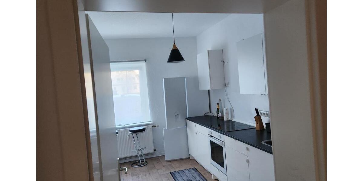 Etagenwohnung Rostock Hohe Düne - 2 Zimmer, 50 m&sup2;, 1.000&euro; | Angebot:24819245