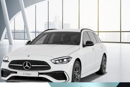 Mercedes-Benz C 300 14.900 km 53.950 € Rostock 18055