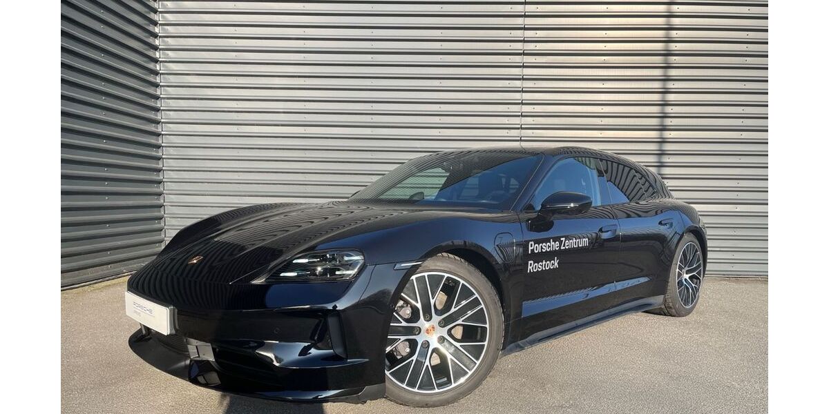 Porsche Taycan 6.950 km 115.750 &euro; Papendorf 18059