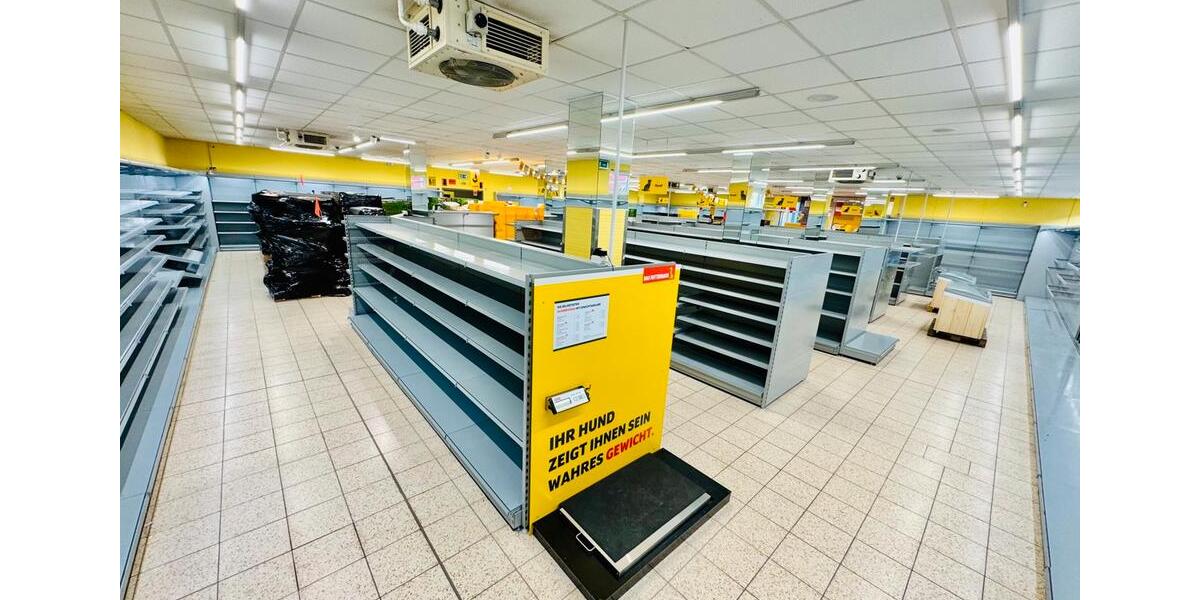 Gewerbeobjekt Rostock Hohe Düne - 4.800&euro; | Angebot:19447524