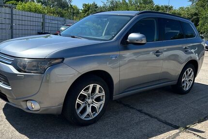 Mitsubishi Outlander 173.000 km 8.999 &euro; Rostock 18106