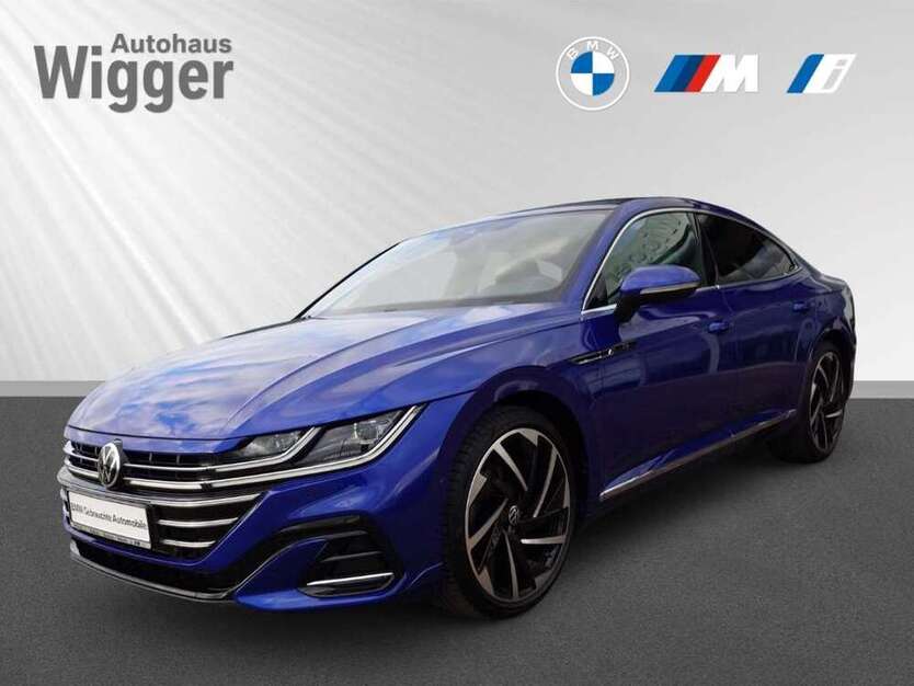 Arteon