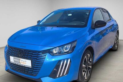 Peugeot 208 7.900 km 17.990 &euro; Rostock 18146