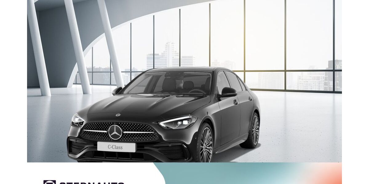 Mercedes-Benz C 180 6.387 km 39.865 &euro; Rostock 18055