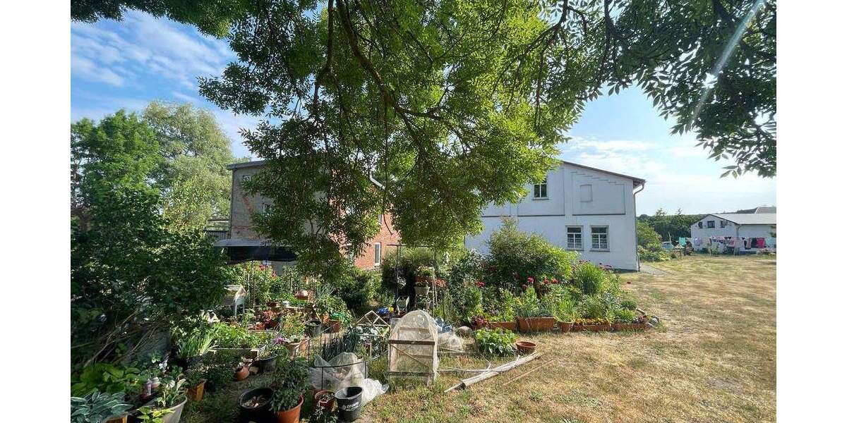 Mehrfamilienhaus, Wohnhaus Steffenshagen - 1 Zimmer, 420 m&sup2;, 799.000&euro; | Angebot:25815687