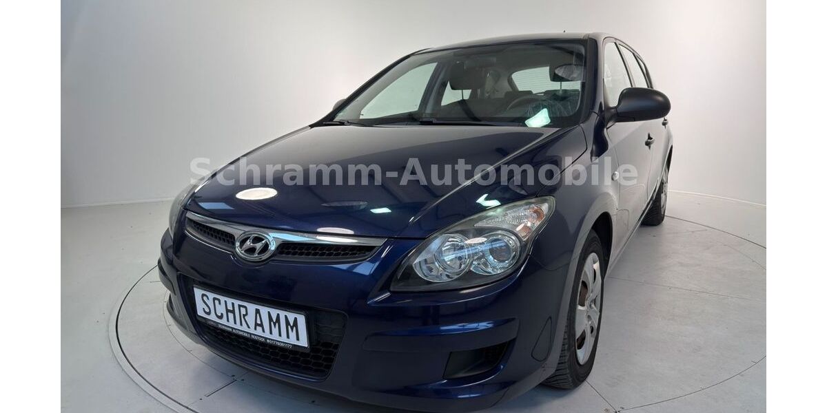 Hyundai i10 133.000 km 2.590 &euro; Rostock 18069