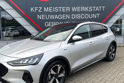 Ford Focus 29.002 km 22.790 &euro; Mönchhagen 18182