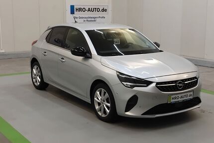 Opel Corsa 21.200 km 13.900 &euro; Rostock 18106