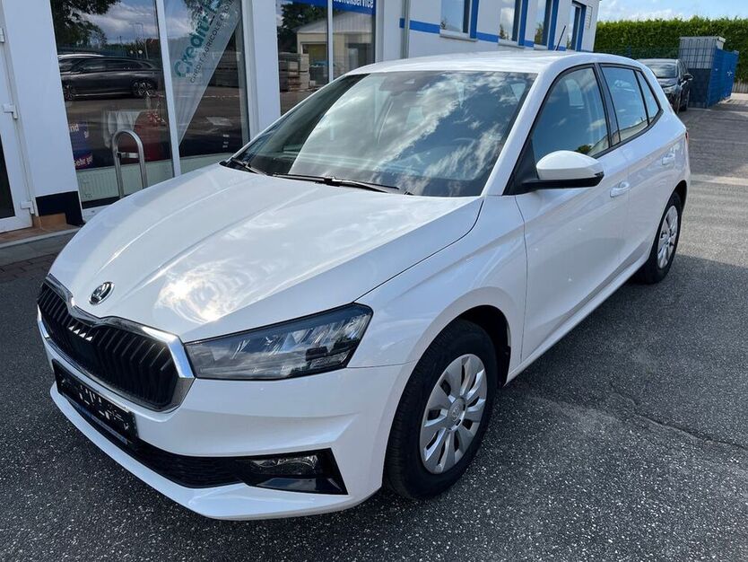 Fabia