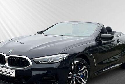 BMW M850 24.800 km 83.900 &euro; Rostock 18146