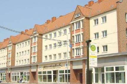 Gewerbeobjekt Rostock Stadtmitte - 3.075&euro; | Angebot:27251062