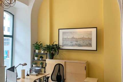 Gewerbeobjekt Rostock - 630&euro; | Angebot:26926800