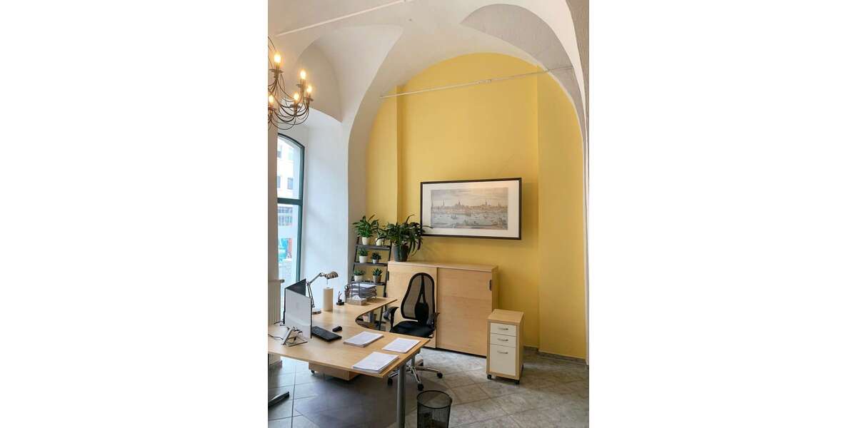 Gewerbeobjekt Rostock - 630&euro; | Angebot:26926800