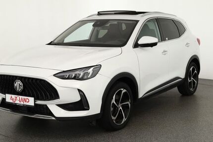 MG HS 11.771 km 23.890 &euro; Rostock 18146