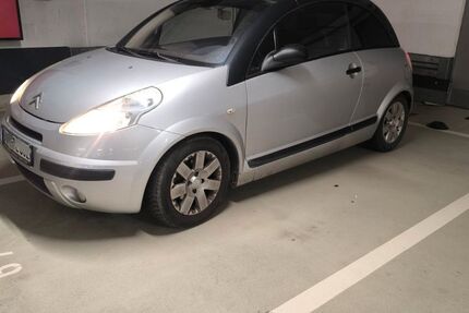 Citroen C3 190.000 km 1.000 &euro; Clausdorf 18239