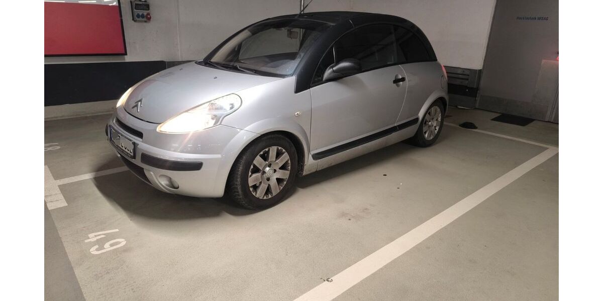 Citroen C3 190.000 km 1.000 &euro; Clausdorf 18239