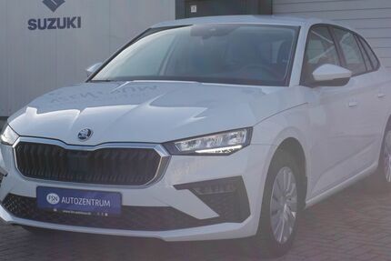 Skoda Scala 21.001 km 18.860 &euro; Rostock 18146