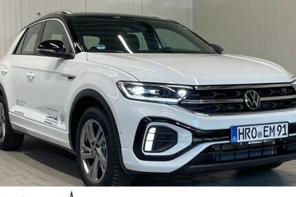 VW T-Roc 13.000 km 29.400 &euro; Rostock 18146