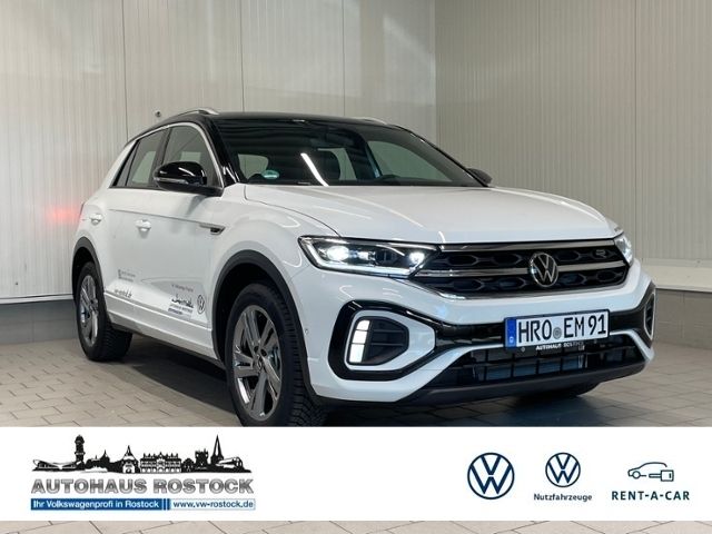 VW T-Roc 13.000 km 29.400 &euro; Rostock 18146