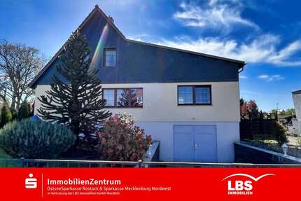 Haus Bützow - 5 Zimmer, 95 m&sup2;, 238.200&euro; | Angebot:26693948