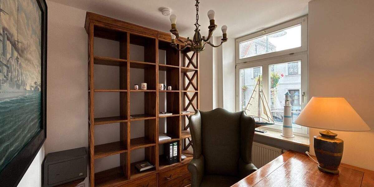 Mehrfamilienhaus, Wohnhaus Kröpelin - 1 Zimmer, 266 m&sup2;, 680.000&euro; | Angebot:25862648