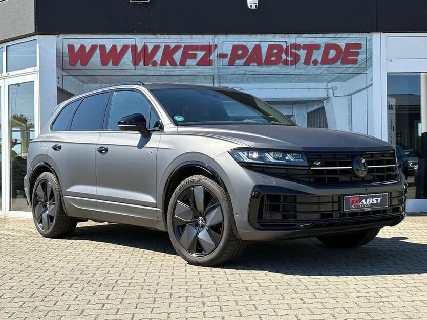Touareg