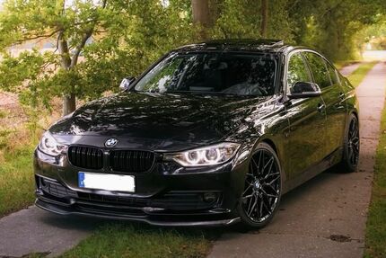 BMW 320 200.000 km 10.400 &euro; Kröpelin 18236