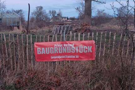 Grundstück zu verkaufen in Ribnitz-Damgarten OT Langendamm 320.000 € 4237 m²