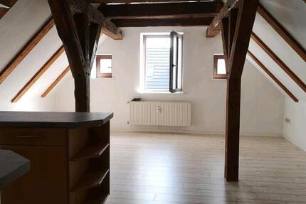 Wohnung Ribnitz-Damgarten Damgarten - 1 Zimmer, 30 m&sup2;, 300&euro; | Angebot:26032251