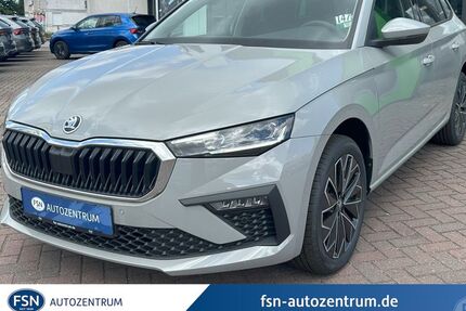 Skoda Scala 4.801 km 28.485 &euro; Rostock 18146