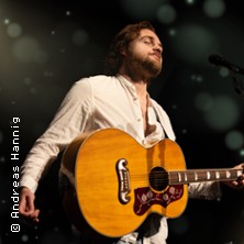 The Cat Stevens Tribute - Starring Patrick Snow 04.10.2025 STADTHALLE ROSTOCK