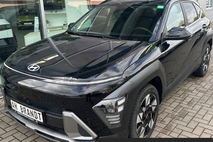 Hyundai KONA 22.441 km 25.990 &euro; Rostock 18146