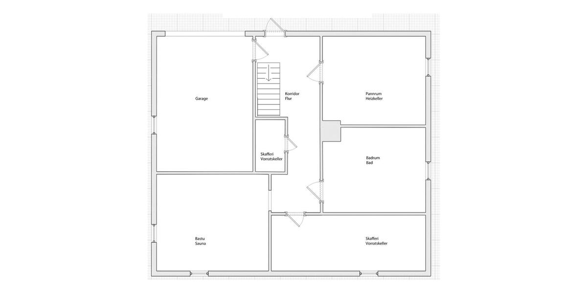 Einfamilienhaus Rostock Hohe Düne - 4 Zimmer, 110 m&sup2;, 169.000&euro; | Angebot:25962111