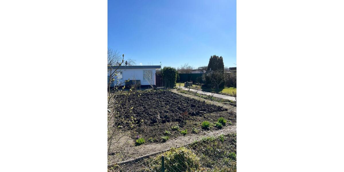 Grundstück Rostock Groß-Klein - 4.300&euro; | Angebot:26040245