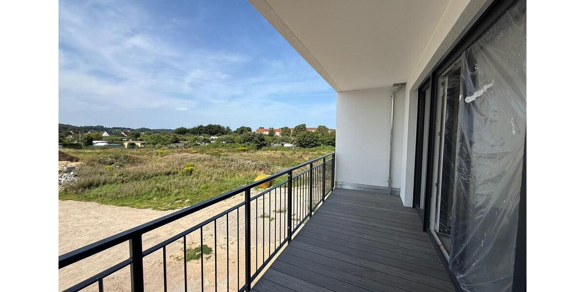 Etagenwohnung Bad Doberan - 2 Zimmer, 69 m&sup2;, 990&euro; | Angebot:23025067