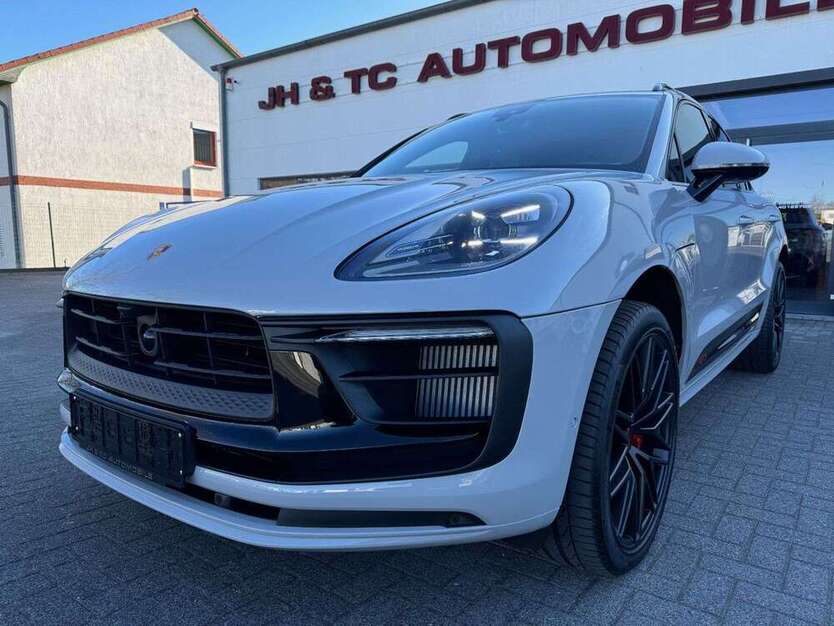 Macan
