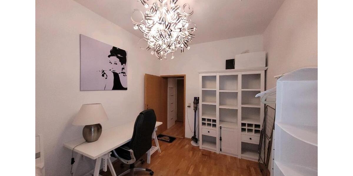 wohnung zur Zwischenmiete ab Februar, April bis Mai 2026 2 zimmer