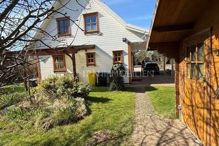 Haus Steinfeld Steinfeld - 4 Zimmer, 110 m&sup2;, 385.000&euro; | Angebot:26017107