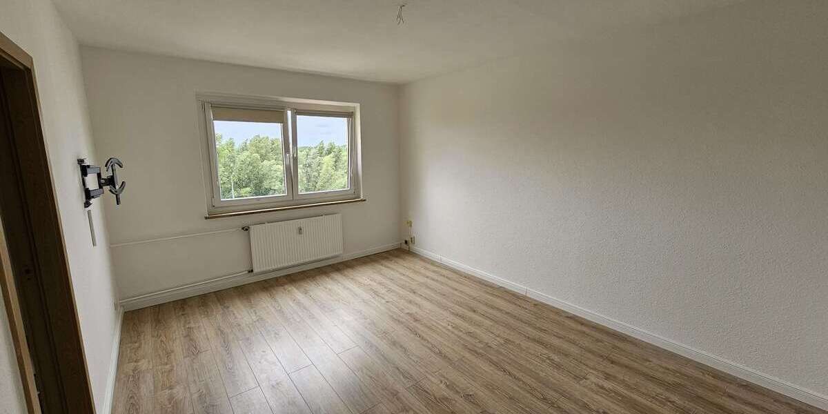 Etagenwohnung Rostock Gehlsdorf - 3 Zimmer, 63 m&sup2;, 146.500&euro; | Angebot:26951589