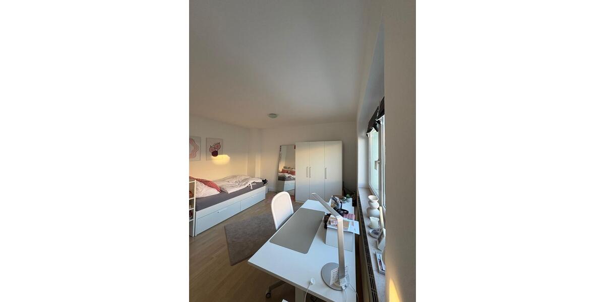 Etagenwohnung Rostock Hansaviertel - 2 Zimmer, 56 m&sup2;, 394&euro; | Angebot:26651737