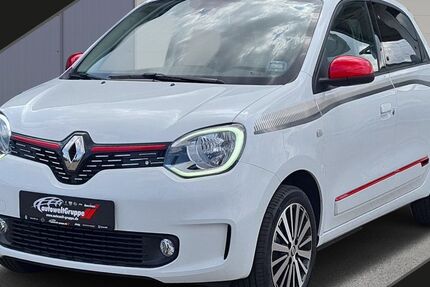 Renault Twingo 15.200 km 15.490 &euro; Rostock 18146