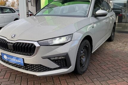 Skoda Scala 11.020 km 30.000 &euro; Rostock 18146