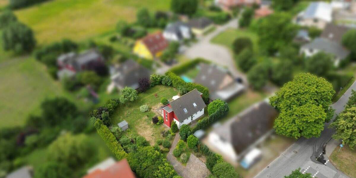 Mehrfamilienhaus, Wohnhaus Rethwisch Rethwisch - 8 Zimmer, 142 m&sup2;, 560.000&euro; | Angebot:25678252