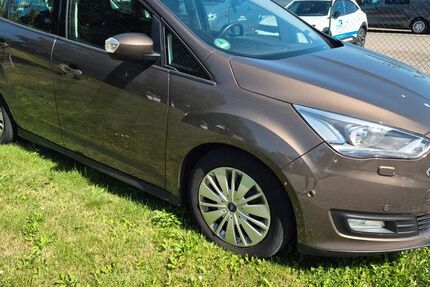 Ford C-Max 95.000 km 3.750 &euro; Ribnitz-Damgarten 18311