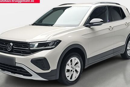 VW T-Cross 17.570 km 23.890 € Rostock 18069
