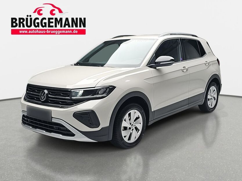 VW T-Cross 17.570 km 23.890 € Rostock 18069