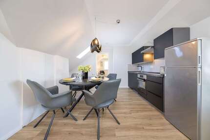 Wohnung zum Kaufen in Warnemünde 515.000 € 108.6 m² 3 zimmer