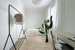 Etagenwohnung Sanitz - 3 Zimmer, 65 m&sup2;, 849&euro; | Angebot:25419685